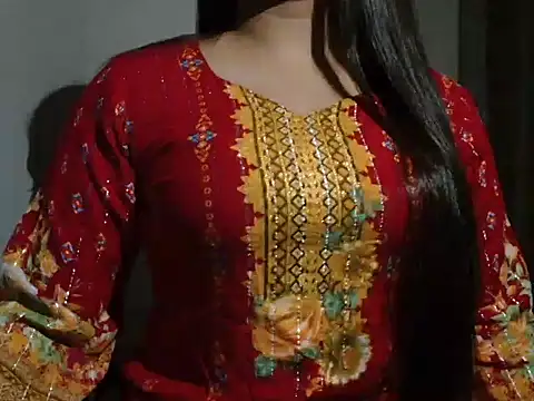 Unlucky-flowers online show from 22, 3, 2025