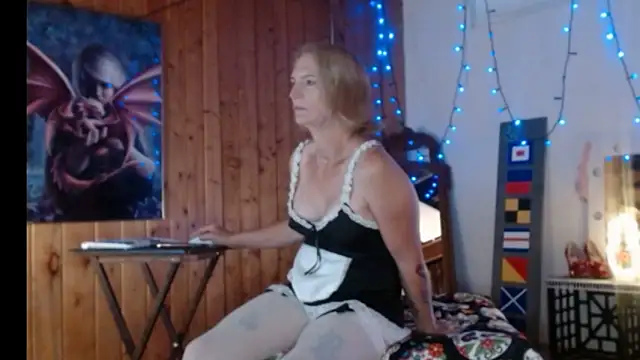Snapshot of JamieBottoms chatting on 19, 6, 2026 JamieBottoms online show from 19, 6, 2026