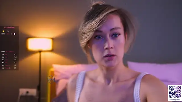 PannaDakota online show from 14, 12, 2025