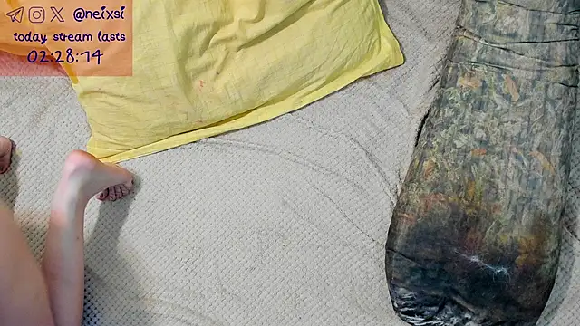 ixsi online show from 17, 11, 2025