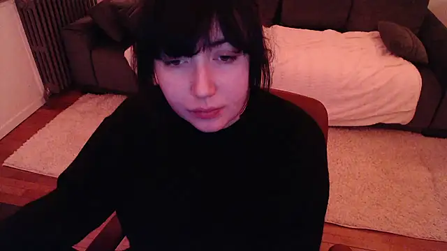 Snapshot of Lynylou chatting on 27, 1, 2025 Lynylou online show from 27, 1, 2025