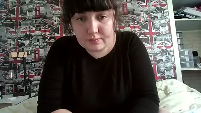Snapshot of Lynylou chatting on 21, 9, 2025 Lynylou online show from 21, 9, 2025
