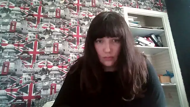 Snapshot of Lynylou chatting on 22, 9, 2025 Lynylou online show from 22, 9, 2025
