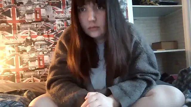 Snapshot of Lynylou chatting on 23, 11, 2025 Lynylou online show from 23, 11, 2025