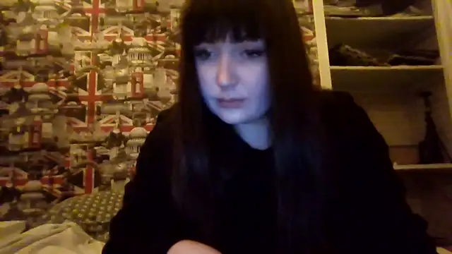 Snapshot of Lynylou chatting on 29, 11, 2025 Lynylou online show from 29, 11, 2025