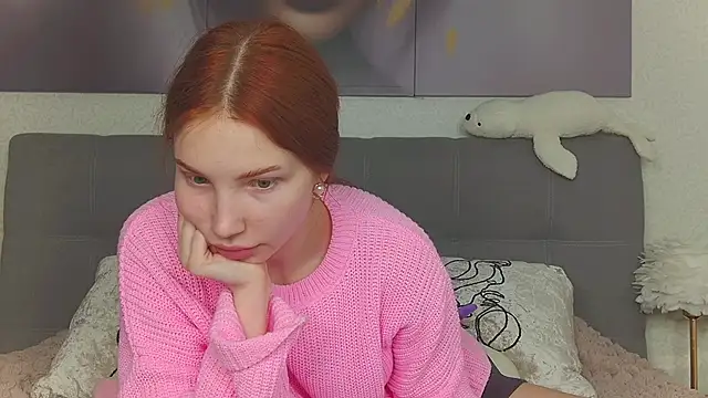 JudyWalkerr online show from 14, 12, 2024