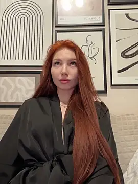 JudyWalkerr online show from 27, 1, 2025