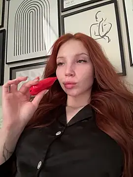 JudyWalkerr online show from 20, 2, 2025