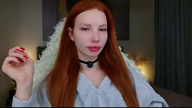 JudyWalkerr online show from 6, 1, 2026