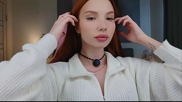 JudyWalkerr online show from 16, 4, 2026