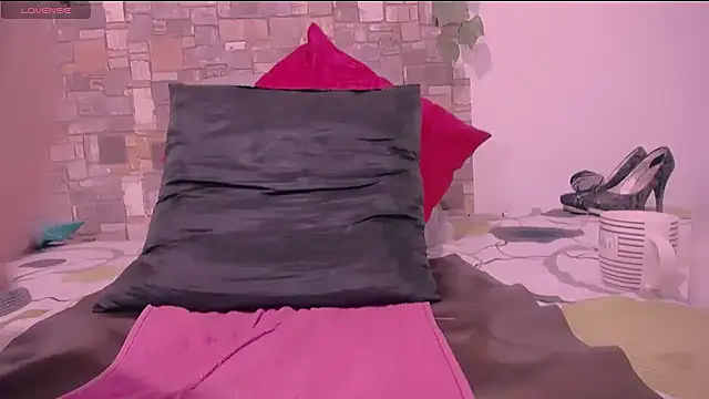 CrazyRousex online show from 16, 12, 2024