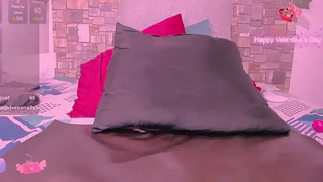 CrazyRousex online show from 6, 3, 2025