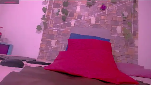 CrazyRousex online show from 19, 9, 2025