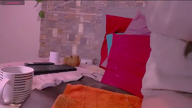 CrazyRousex online show from 31, 3, 2026