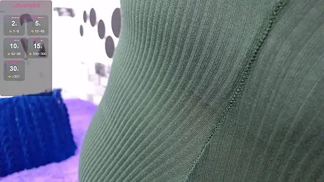 Snapshot of CasandraJones1 chatting on 11, 12, 2024 CasandraJones1 online show from 11, 12, 2024