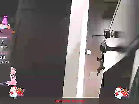 Snapshot of tifany19_ chatting on 16, 12, 2025 tifany19 online show from 16, 12, 2025