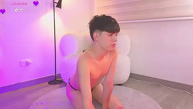 sebbyrose online show from 13, 12, 2024