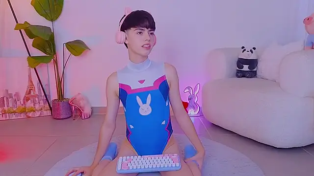 sebbyrose online show from 1, 10, 2025