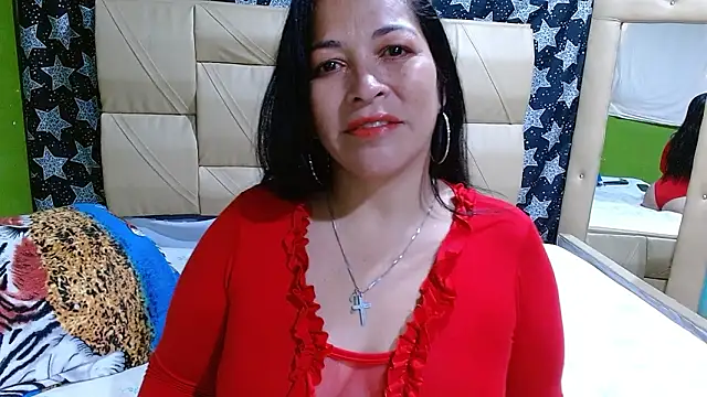 Stefanny Taylor  online show from 31, 1, 2026