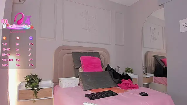 Maristxxr online show from 21, 12, 2025