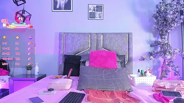 Maristxxr online show from 13, 1, 2026