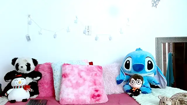 kendallsweet7 online show from 8, 2, 2025