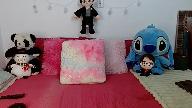 kendallsweet7 online show from 20, 2, 2025