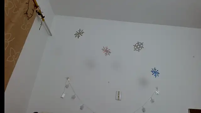 kendallsweet7 online show from 25, 2, 2025