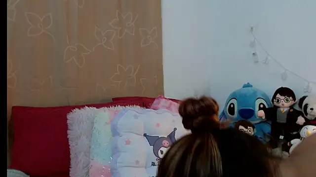 kendallsweet7 online show from 27, 2, 2025