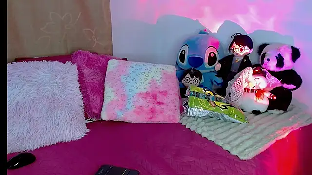 kendallsweet7 online show from 20, 3, 2025