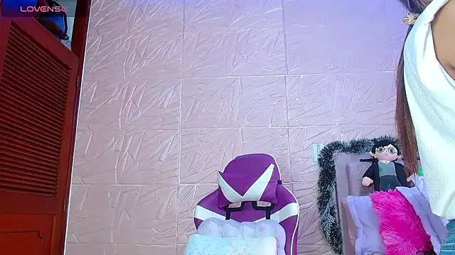 kendallsweet7 online show from 16, 1, 2026