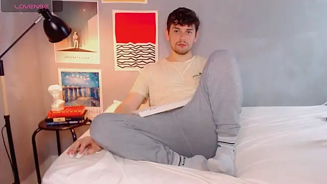 Elio555 online show from 26, 10, 2025