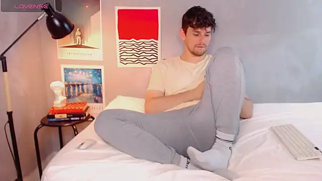 Elio555 online show from 27, 10, 2025