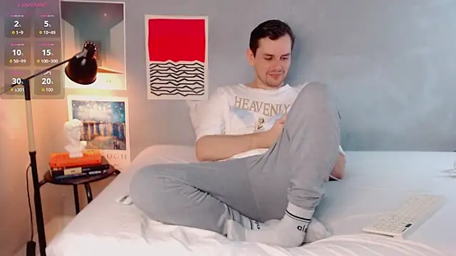 Elio555 online show from 25, 11, 2025