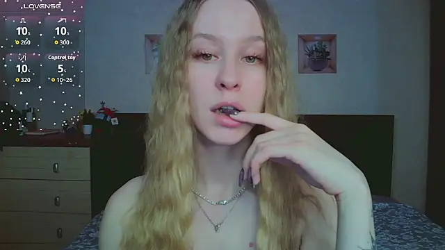 Lily  Devil online show from 26, 2, 2026