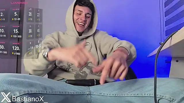 bastia noooo online show from 9, 3, 2026