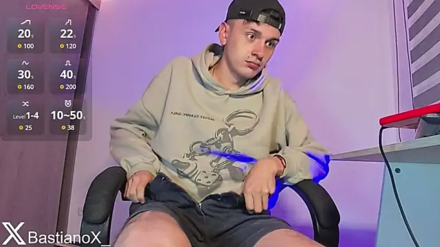 bastia noooo online show from 29, 3, 2026