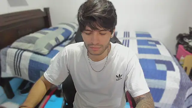 justin stark7 online show from 4, 2, 2025