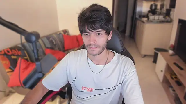 justin stark7 online show from 29, 9, 2025