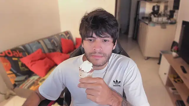 justin stark7 online show from 23, 10, 2025