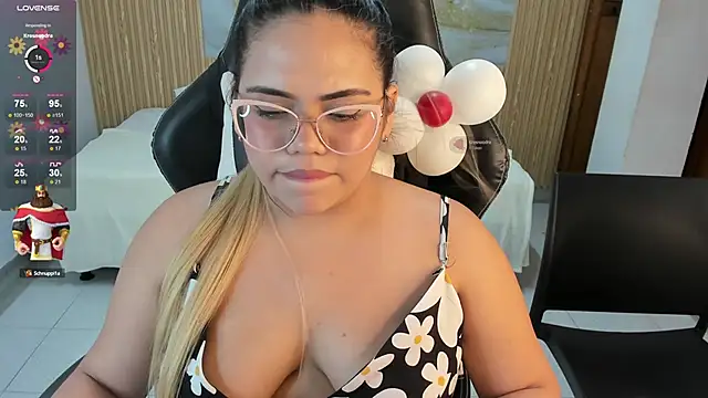 samy 19  online show from 26, 2, 2025