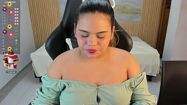 samy 19  online show from 19, 3, 2025