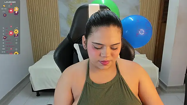 samy 19  online show from 22, 3, 2025