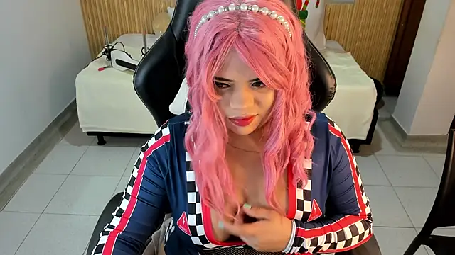 samy 19  online show from 12, 1, 2026