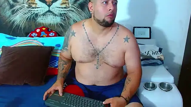 Snapshot of Michaell_Myerss_ chatting on 29, 10, 2025 Michaell Myerss online show from 29, 10, 2025