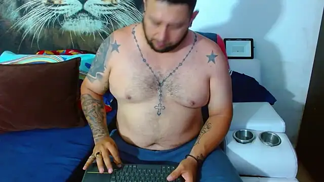 Snapshot of Michaell_Myerss_ chatting on 10, 11, 2025 Michaell Myerss online show from 10, 11, 2025