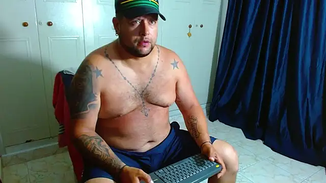 Snapshot of Michaell_Myerss_ chatting on 11, 7, 2026 Michaell Myerss online show from 11, 7, 2026