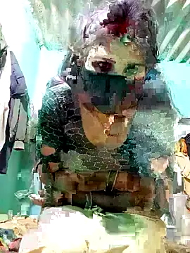 Hotsarina online show from 8, 2, 2025