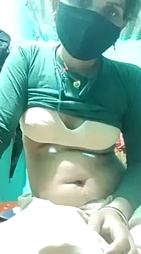 Hotsarina online show from 4, 3, 2025