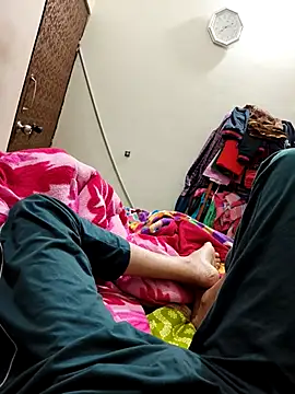 ayushdas7482 online show from 23, 11, 2025